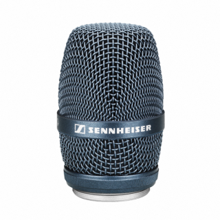 Sennheiser Mikrofonmodul Echtkondensator Niere/Superniere schaltbar für EW G3, EW D1, SKM 2000 und SKM 9000 MMK 965-1 BK