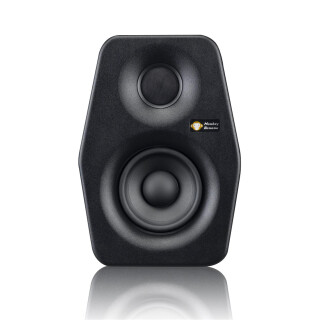 Monkey Banana Turbo 4 Black