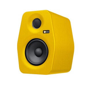 Monkey Banana Turbo 5 Yellow