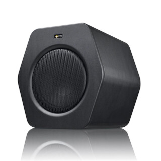 Monkey Banana Turbo 10s Black