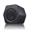 Monkey Banana Turbo 10s Black