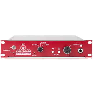 Black Lion Audio Red Sparrow DAC