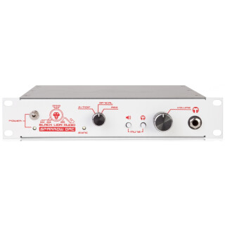 Black Lion Audio White Sparrow DAC