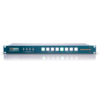 Audiowerkzeug Switchmaid
