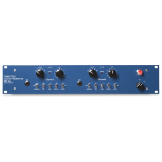 TUBE TECH MP 2A