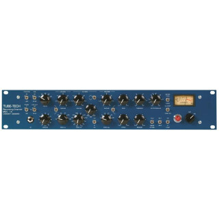 TUBE TECH MEC 1A