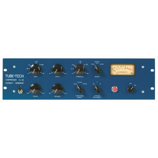 TUBE TECH CL 1B