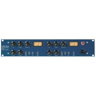 TUBE TECH CL 2A