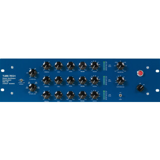TUBE TECH SMC 2B