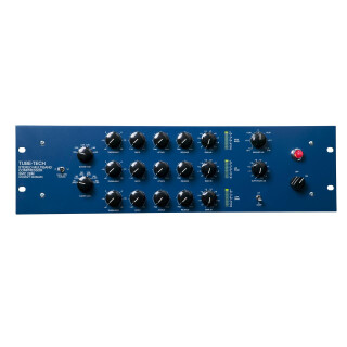 TUBE TECH SMC 2BM