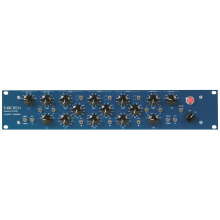 TUBE TECH EQ 1AM