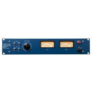 TUBE TECH SSA 2B