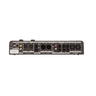SPL Crimson 3 Weiß