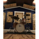 GIK Acoustics 6A Amplitude™ Line Panel Diffusor / Absorber - Rectangle