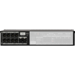 SPL Phonitor Expansion Rack silber
