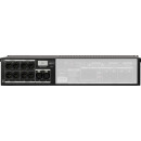 SPL Phonitor Expansion Rack silber