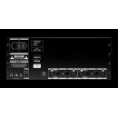 SPL IRON v2 Schwarz/Silber