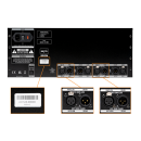 SPL IRON v2 Schwarz/Silber