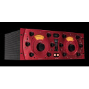 SPL IRON v2 Red/Black