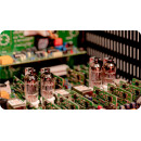 SPL IRON v2 Red/Black