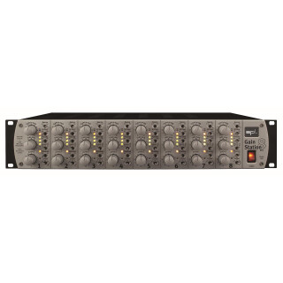 SPL GainStation 8 Mk2
