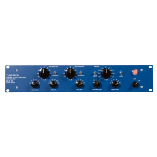 TUBE TECH HLT 2A