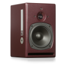 PSI Audio A17-Ms Red (EU-Modell)