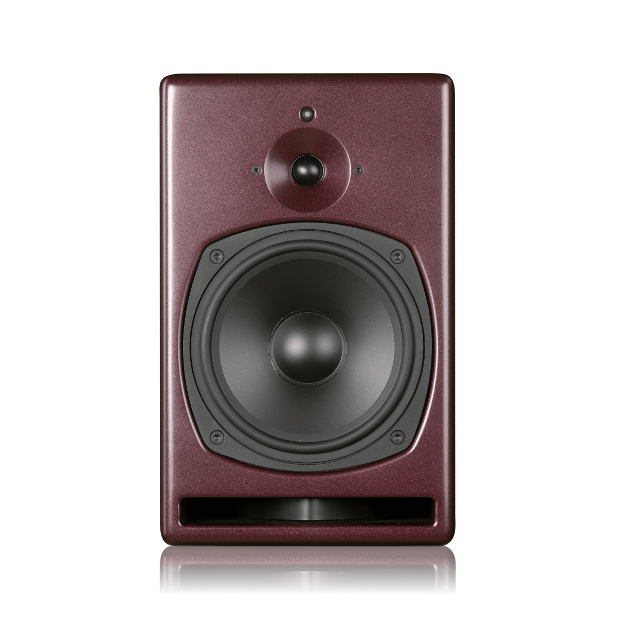PSI Audio Active 21 M Studio rot - Professional Audio, € 2.844,00