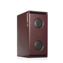 PSI Audio Active SUB A225 M Studio rot
