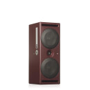 PSI Audio Active 214 M Studio rot (EU-Modell)