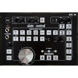 Slate Audio Slate Control