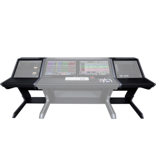 Slate Audio Raven Core Station Sidecar x2