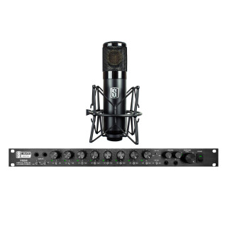 Slate Digital VRS8 + ML-1