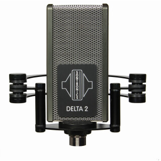 SONTRONICS Delta 2