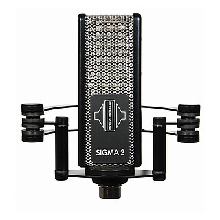 SONTRONICS Sigma 2