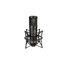 SONTRONICS STC-2 large diaphragm microphone (black)
