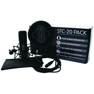 SONTRONICS STC-20 Pack