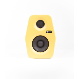 Monkey Banana Turbo 4 Yellow