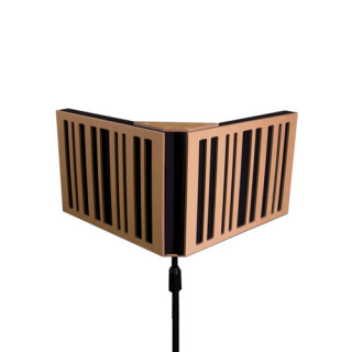 GIK Acoustics Visio Booth