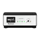 SPL Madicon