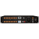 SPL MC16 Schwarz/Silber