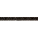 SPL MC16 Schwarz/Silber