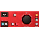 SPL MC16 Schwarz/Silber