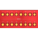 SPL MC16 Rot/Schwarz