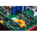 SPL MC16 Rot/Schwarz