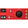 SPL MC16 Red/Black