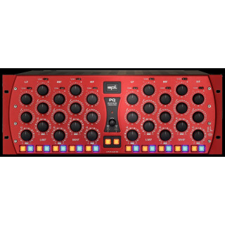 SPL PQ Red/Black