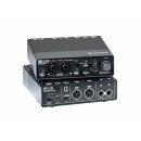 Steinberg UR22C USB 3 Audio Interface incl. MIDI I/O...