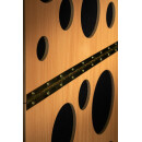 GIK Acoustics Portable Isolation Booth V2 (PIB) - Cara