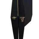 GIK Acoustics Portable Isolation Booth V2 (PIB) - Cara